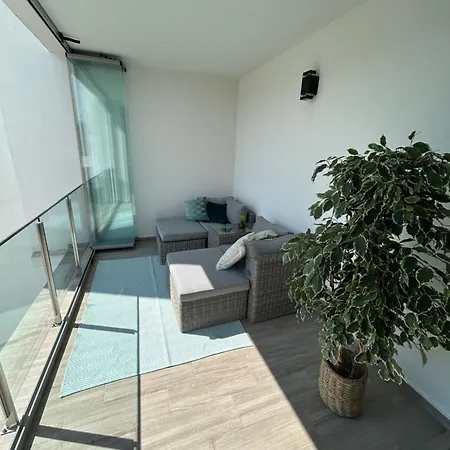 Blue Lagoon Apartmán Keszthely
