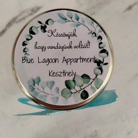 Lejlighed Blue Lagoon *